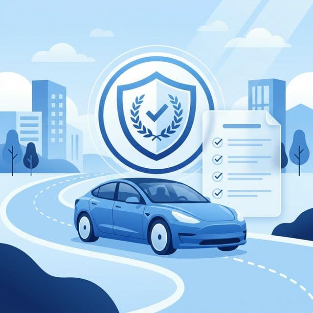 자동차 보험 가이드