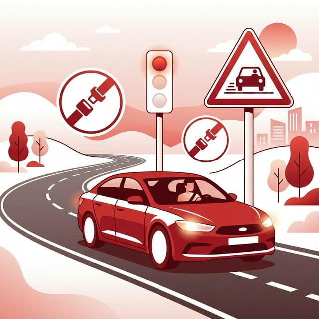 연비 및 운전 팁